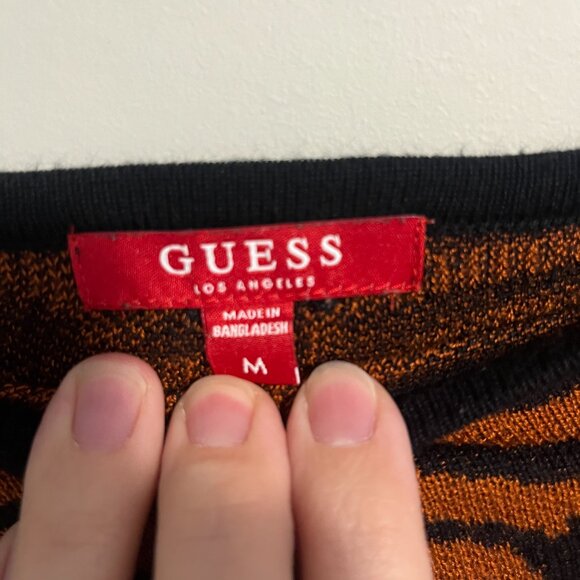 Guess Sweater - Picture 5 of 6